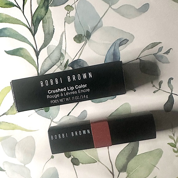 Bobbi Brown Crushed Lipstick in BUFF - Picture 2 of 7